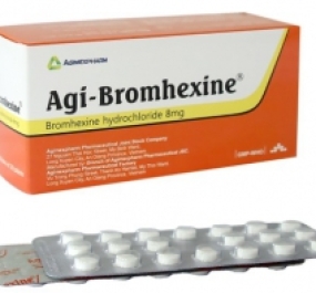 AGI-BROMHEXINE