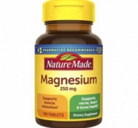 Magnesium 250mg