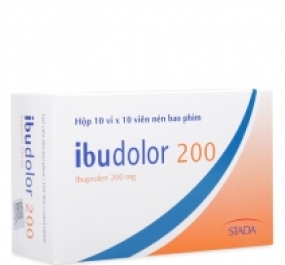 IBUDOLOR 200