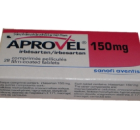 APROVEL 150 MG