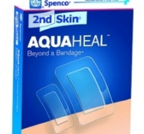 AQUAHEAL - Miếng dán trầy xước