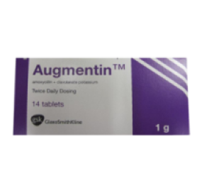 Augmentin 1g