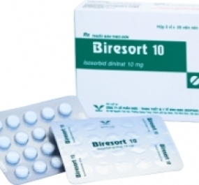  Biresort 10mg