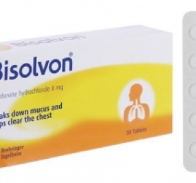 Bisolvon