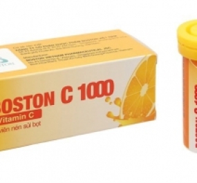 BOSTON C 1000