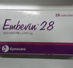  EMBEVIN 28