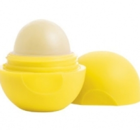 SON TRỨNG DƯỠNG MÔI EOS LIP BALM USA MÙI CHANH