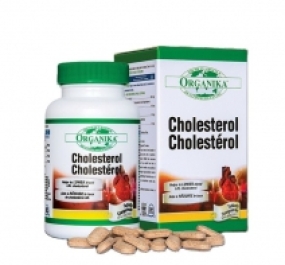 Organika Cholesterol