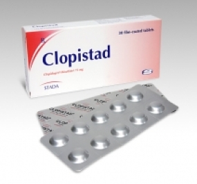 CLOPISTAD