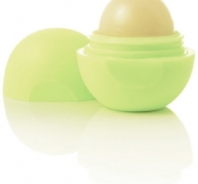 SON TRỨNG DƯỠNG MÔI EOS LIP BALM USA MÙI DƯA GANG