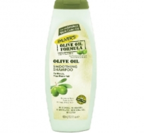 Dầu gội dưỡng tóc Olive Oil Formular Smoothing Shampoo - Palmers