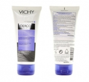 DẦU XẢ GIÀU KHOÁNG CHẤT VICHY DERCOS - 200ml