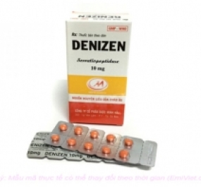  DENIZEN 10mg