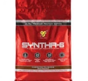 BSN Syntha 6 - Chocolate Milkshake 10.05 Lbs