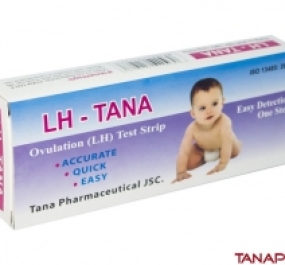 DỤNG CỤ PHÁT HIỆN NGÀY RỤNG TRỨNG LH- TANA