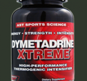 AST Dymetadrine Xtreme 100 Viên