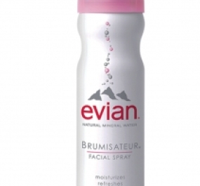 Xịt Khoáng Dưỡng Ẩm Evian 50ml