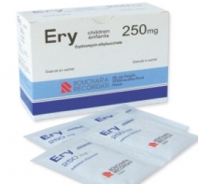 Ery 250mg