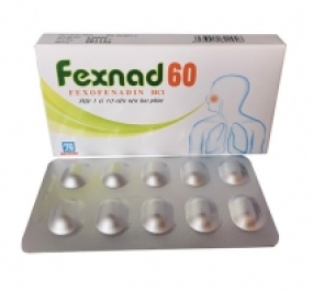 FEXNAD 60