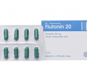 FLUTONIN