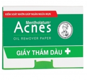 Giấy thấm dầu Acness