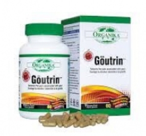 GOUTRIN