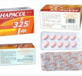 Hapacol 325