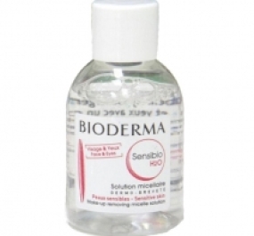 Dung Dịch Tẩy Trang BIODERMA SENSIBIO H2O 20ml 