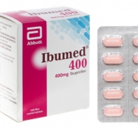 IBUMED 400