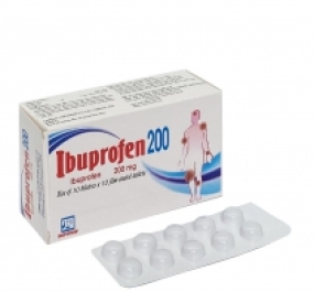 IBUPROFEN 200