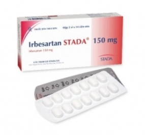 Irbesartan STADA® 150mg