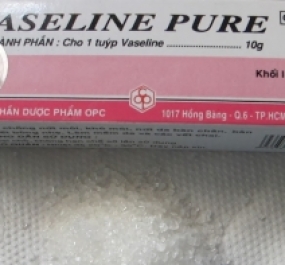 Vaselin pure 10g - OPC