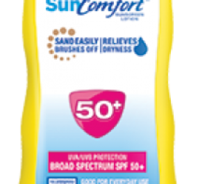 Kem Chống Nắng Banana Boat Sunscreen Sun Comfort Broad Spectrum Sun Care Sunscreen Lotion SPF 50 177