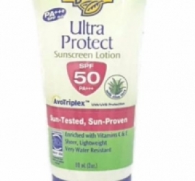 Kem chống nắng Banana Boat Ultra Protect SPF 50 90ml 