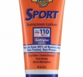 Kem Chống Nắng thể thao Banana Boat Ultra Sport SPF 110 90ml (Mỹ) 