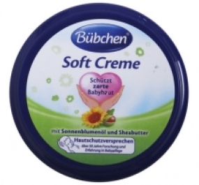 KEM DƯỠNG DA BUBCHEN SOFT CREME 20ML