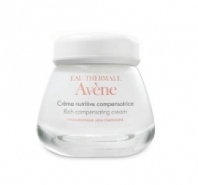 Kem bổ sung dưỡng chất cho da khô Avène - 50ml