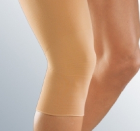 Knee support 602