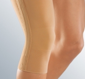 Knee support 603