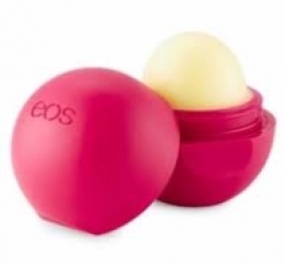 SON TRỨNG DƯỠNG MÔI EOS LIP BALM USA MÙI LỰU