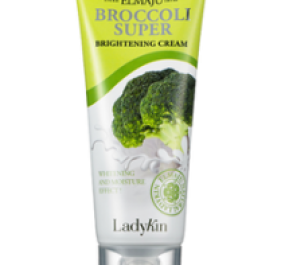 Kem bông cải xanh Ladykin Broccoli Super Brightening 60ml