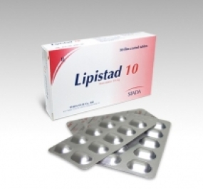 Lipistad 10