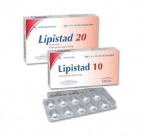 Lipistad 20