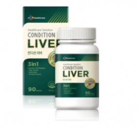 Inno.N Condition Liver (Hộp 90 viên)