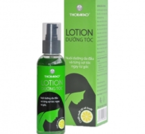 Lotion Dưỡng Tóc Thorakao 150ml - Tinh Chất Bưởi