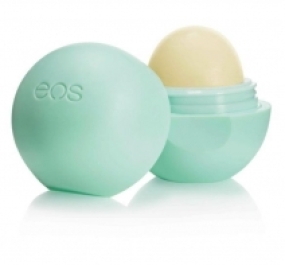 SON TRỨNG DƯỠNG MÔI EOS LIP BALM USA MÙI BẠC HÀ