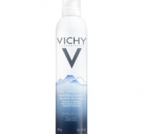 Nước Xịt Khoáng Dưỡng Da Vichy 300 ml 