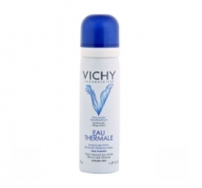 Nước Xịt Khoáng Dưỡng Da Vichy 50 ml 