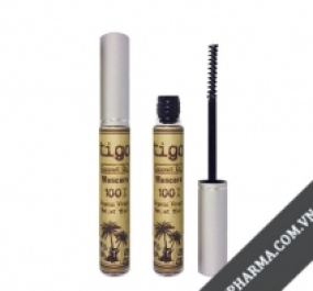 MASCARA DẦU DỪA TIGO