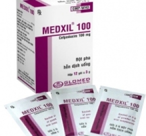 MEDXIL 100